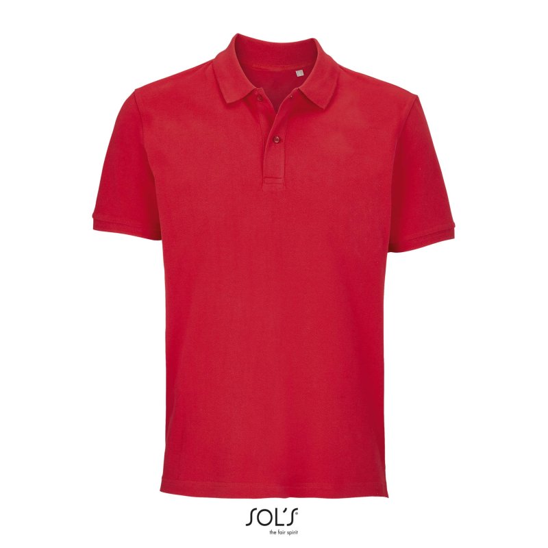 rosso vivo
